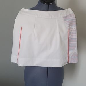Adidas tennis skort